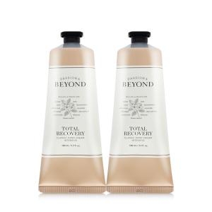 클래식 핸드크림 토탈리커버리 100ml 2개