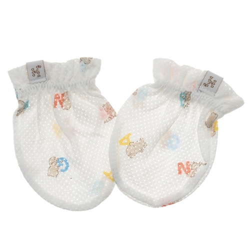 아가방앤컴퍼니 아가방 파베손싸개 01T065803