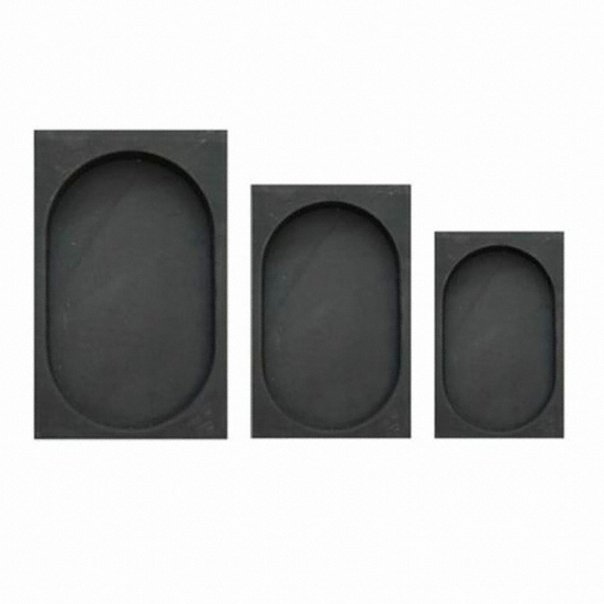 대흥당 민벼루 (4 x 6)