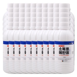 삼현제약 소독용 에탄올(83%) 250ml