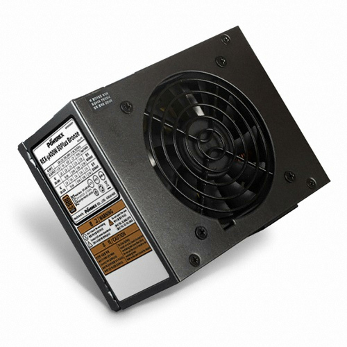 POWEREX REX-u400W 80PLUS브론즈_이미지
