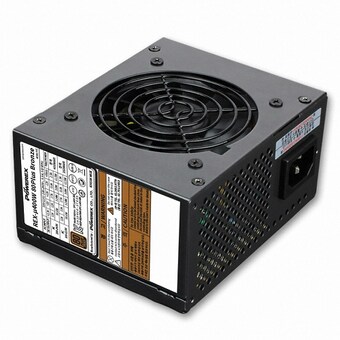 POWEREX REX-u400W 80PLUS브론즈