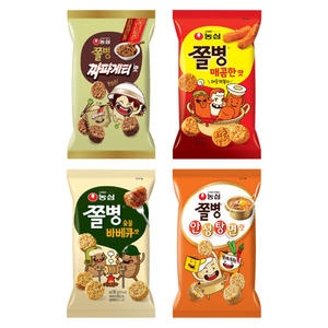 쫄병스낵세트 (총20개)