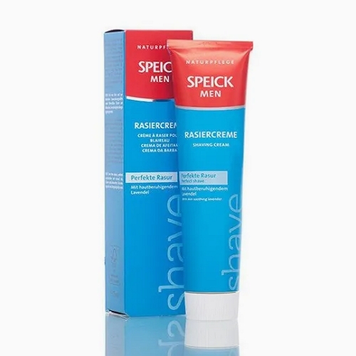  NEW 스파이크 맨 쉐이빙 크림 75ml [1개]