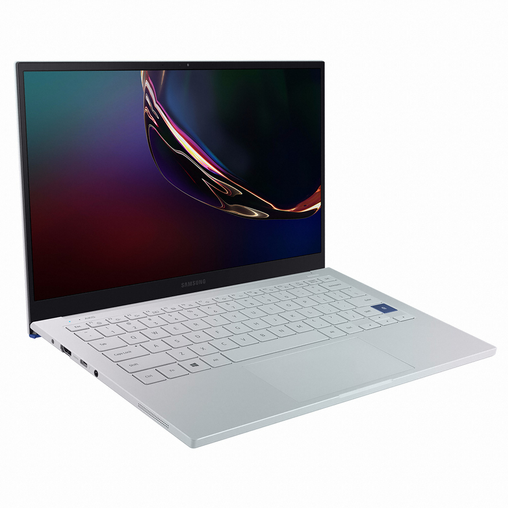 삼성전자 갤럭시북 이온 NT930XCR-A58A (SSD 500GB)_이미지