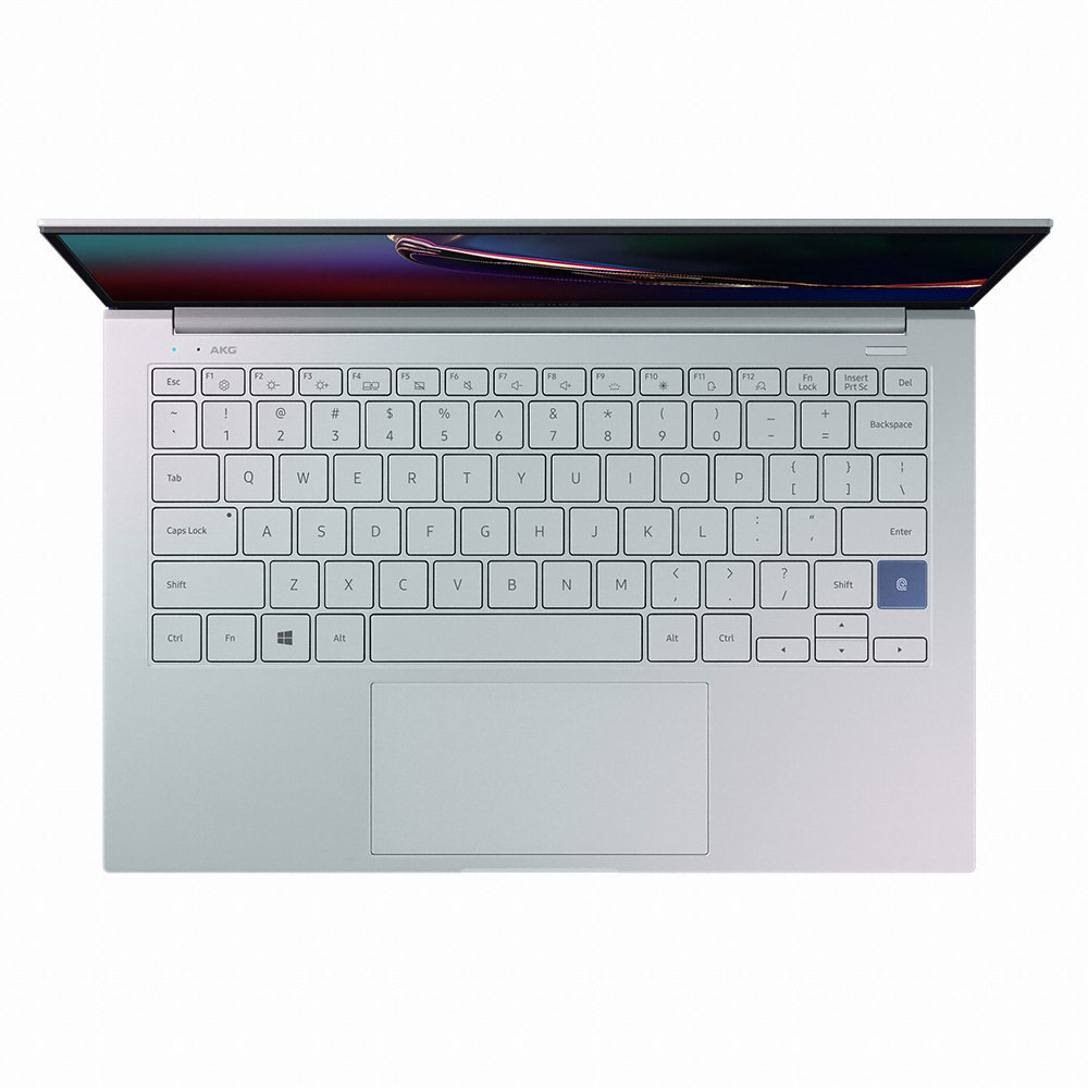 삼성전자 갤럭시북 이온 NT930XCR-A58A (SSD 500GB)_이미지