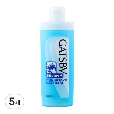 갸스비 프리 쉐이브 로션 140ml이미지입니다. 누르면 해당 게시물로 새창이동합니다.