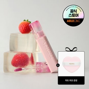 어퓨 과즙팡 젤리 틴트 3.5g (1개)_이미지