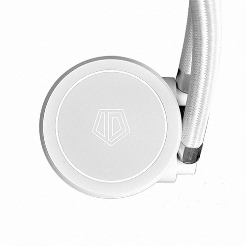 ID-COOLING AURAFLOW X 240 SNOW_이미지