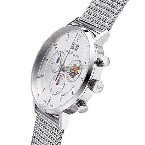 모리스라크로와 ELIROS CHRONOGRAPH FC Barcelona Edition EL1088-SS002-120-1_이미지