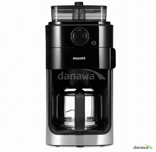 그라인드 앤 드립 HD7761/00