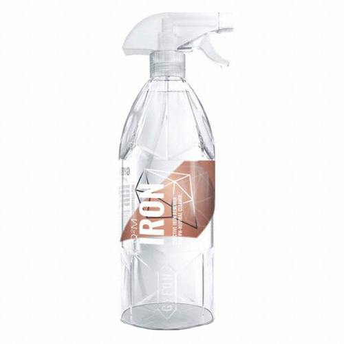 Q2M 아이언 철분제거제 1L
