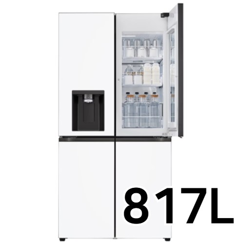LG전자 오브제컬렉션 STEM W825MHH492S_이미지
