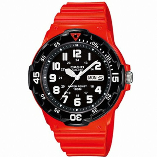 카시오 MRW-200HC-4B