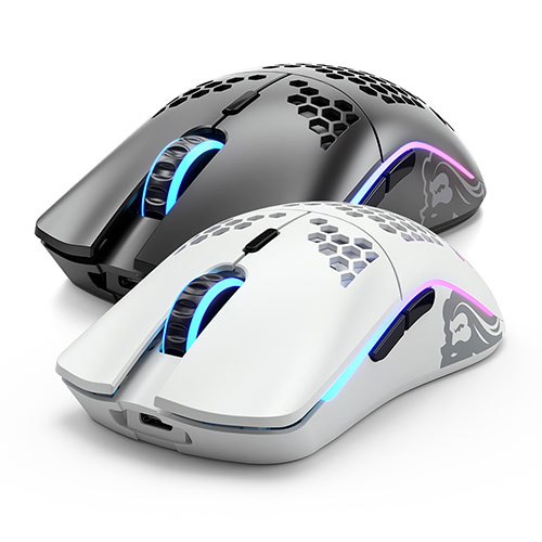 글로리어스 MODEL O (해외구매)_이미지