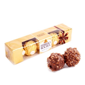 페레로 로쉐 T5 62.5g (48개)