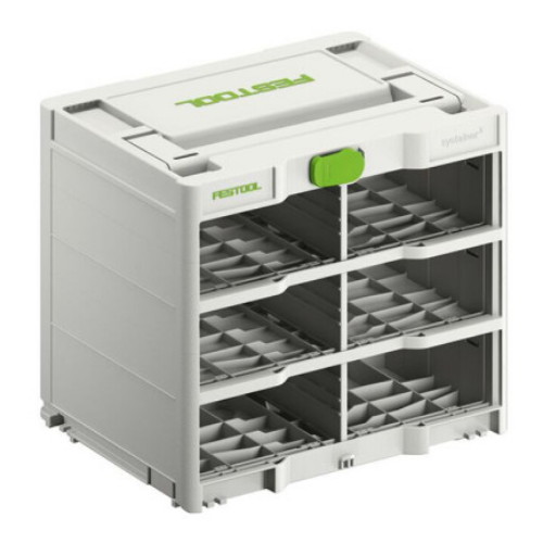 페스툴 시스테이너 SYS3-RK/6 M 337