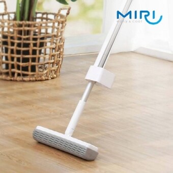 미리 <b>밀대</b>걸레 매직 펄프청소기 물걸레<b>밀대</b> 물걸레청소기 1개