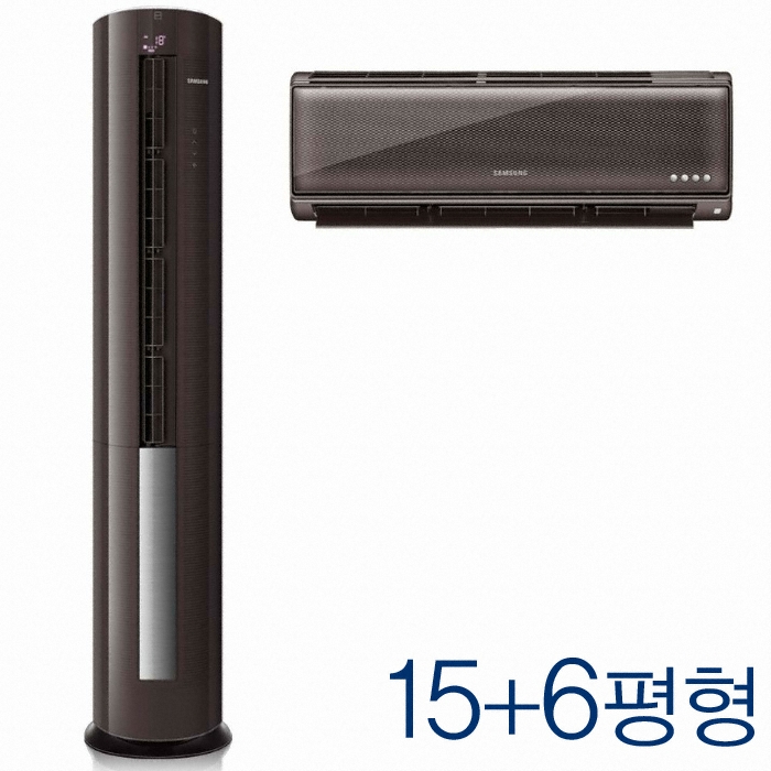삼성전자 스마트에어컨Q AF-HH153MSMCS (기본설치비 별도)
