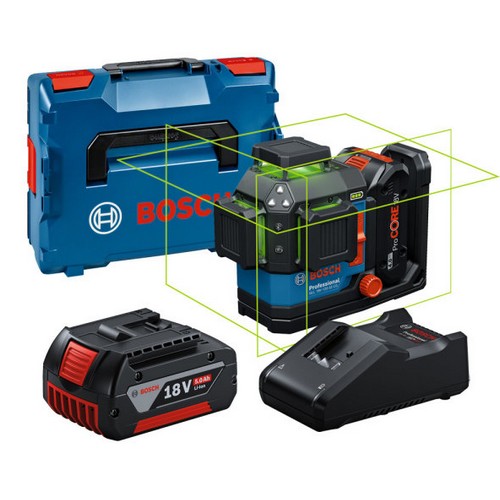 ���� GLL 18V-120-33CG