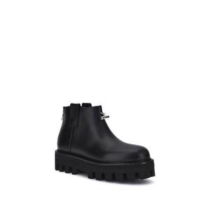  알렉산더맥퀸 BLACK/SILVER 826489WIAER_1064