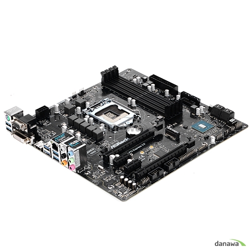 ASRock Q170M vPRO 에즈윈_이미지