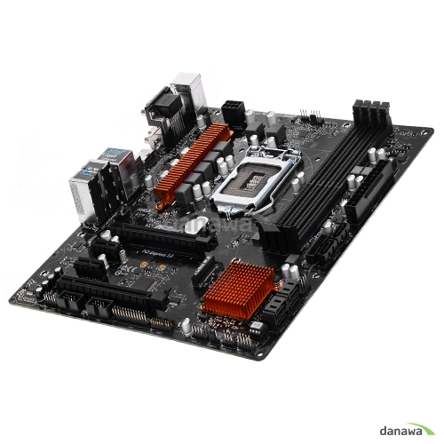 ASRock Q170M vPRO 에즈윈_이미지