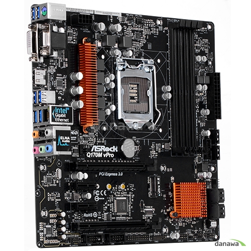 ASRock Q170M vPRO 에즈윈_이미지
