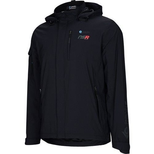 신티에스 NSR E PEAK 남성용 라이트 자켓