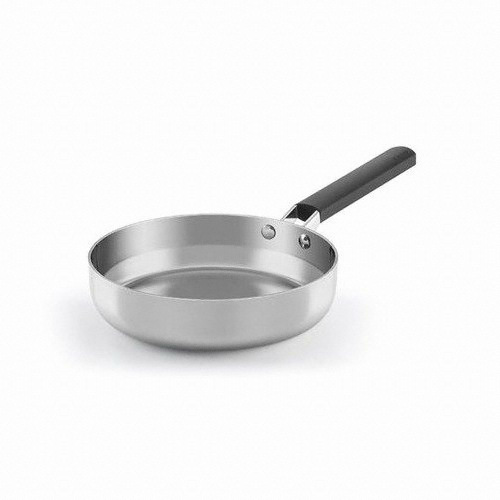 캐스티 ㅤ발틱 스텐 프라이팬 (26cm)_이미지
