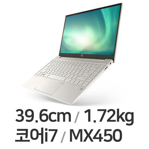 HP 파빌리온 15-eg0116TX WIN10 32GB램 (SSD 512GB)_이미지