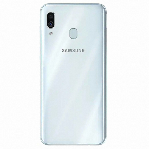 삼성전자 갤럭시A30 LTE 2019 32GB, 공기계 (S등급,중고)_이미지