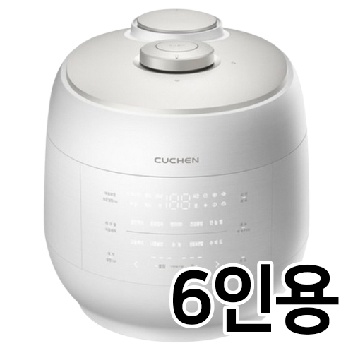 쿠첸 그레인 CRT-UPDS0671W (공식인증점)_이미지