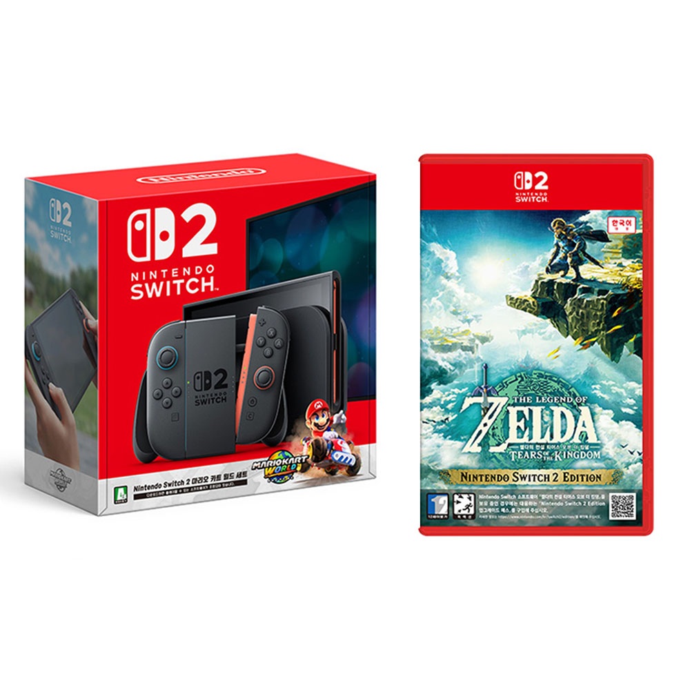 Nintendo ���ٵ� ����ġ 2 ������ īƮ ���� ���� Ÿ��Ʋ ��Ʈ