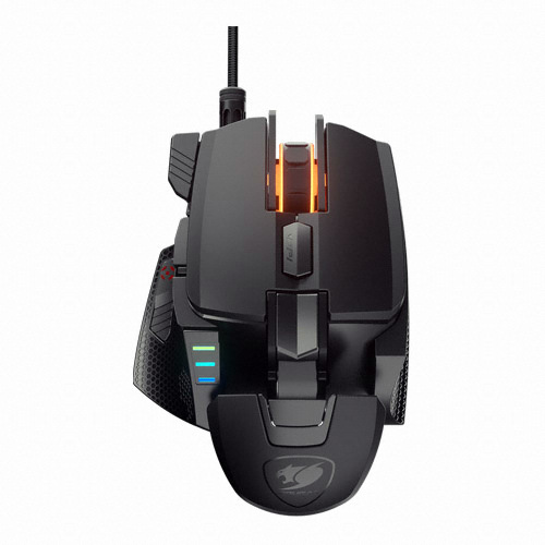 COUGAR 700M EVO