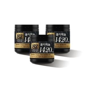 롯데 드림카카오82 86g x6