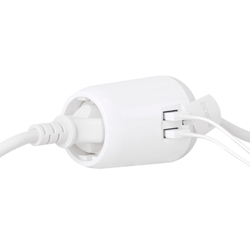 프리어블탭 USB 멀티탭