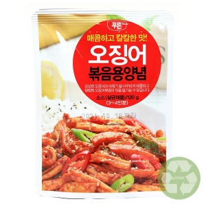푸른식품 푸른식품 매운탕양념 120g (1개)_이미지
