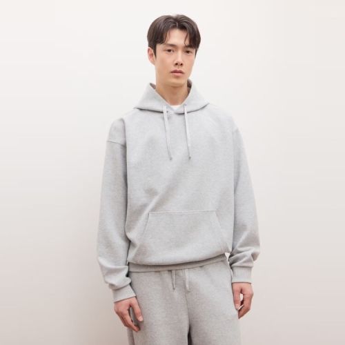 질스튜어트 뉴욕 AVE NEW YORK SWEAT UrbanShell 후드티 JNTS6A813G1