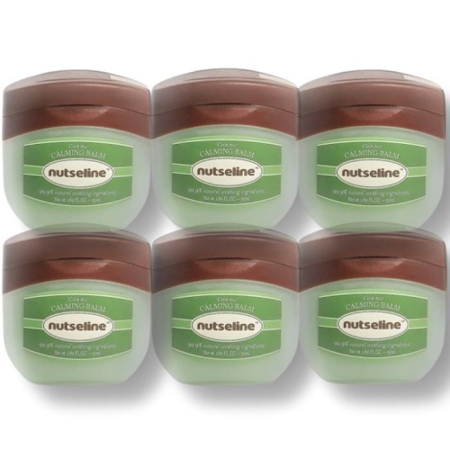 넛세린 시카 넛 카밍 밤 50ml (6개)_이미지