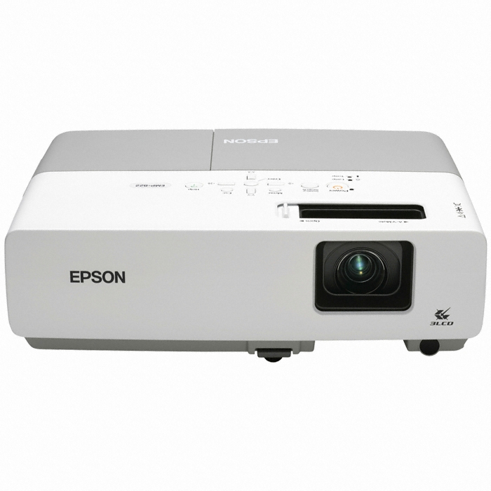Epson EMP-822