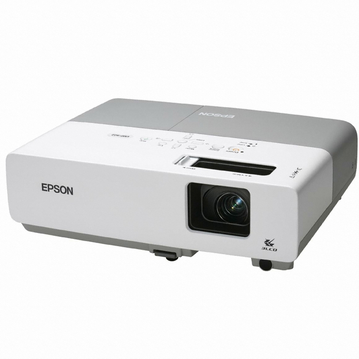 Epson EMP-822