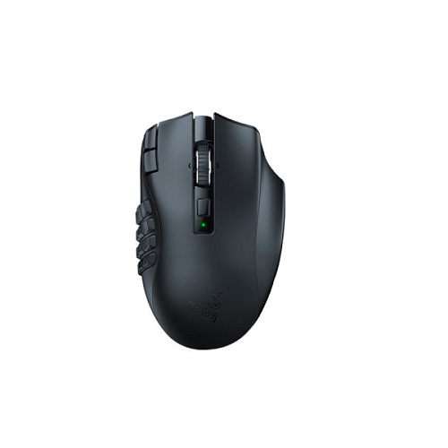 Razer Naga V2 HyperSpeed 무선 블루투스