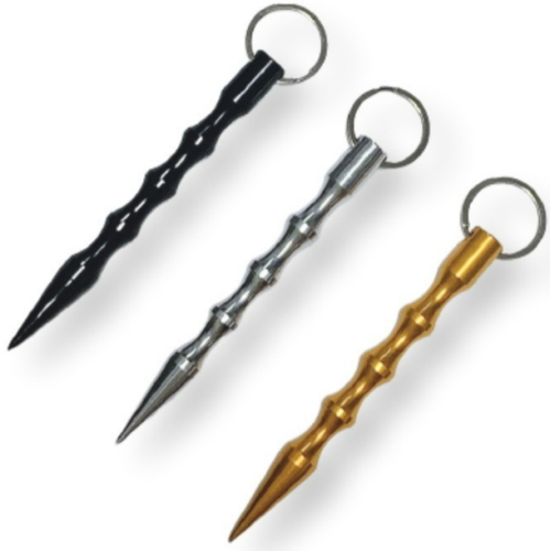 샤네끄 호신용 쿠보탄 여성 호신 찌르기 용품