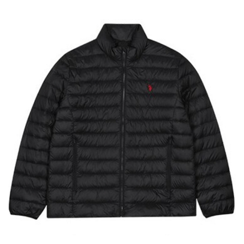 USPA 패커블 다운 점퍼 HUPS259103_이미지