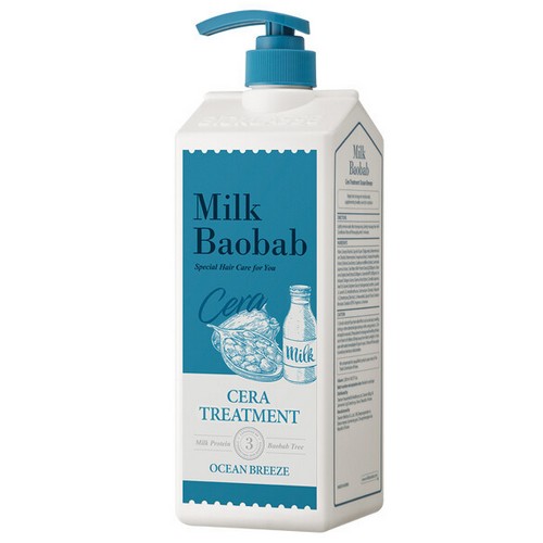 세라 트리트먼트 오션브리즈 1200ml