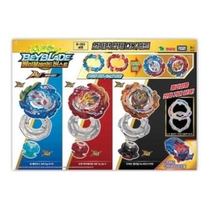 ���Ǿ� ���̺����̵� ����Ʈ ��Ƽ�� ��ü DX��Ʈ (B-203)