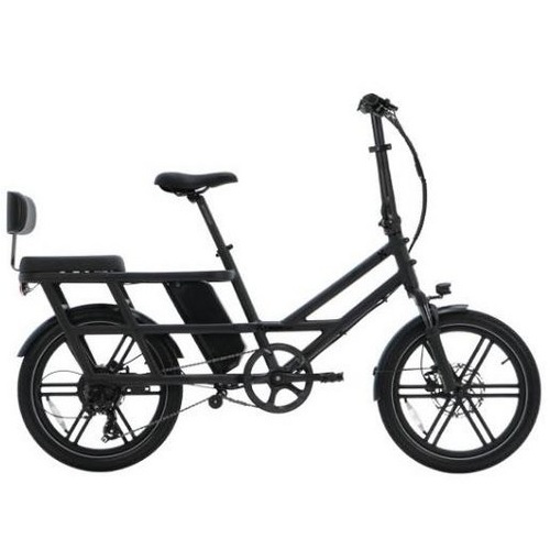 퀄리스포츠 엑스트론 투어 DUAL (2025년형) (48V, 20Ah)_이미지
