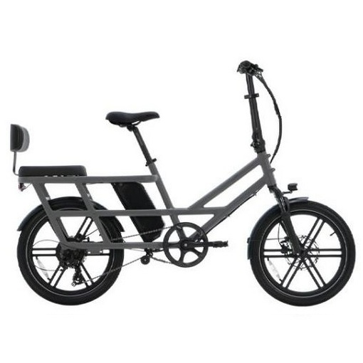 퀄리스포츠 엑스트론 투어 DUAL (2025년형) (48V, 20Ah)_이미지