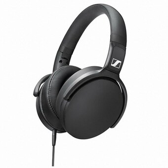 <b>젠하이저</b> HD 400S